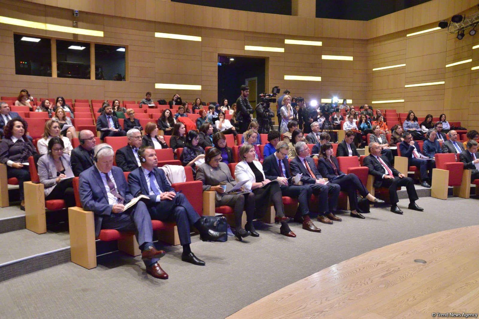 Azerbaijan is NATO's close partner - Assistant Secretary General (PHOTO)