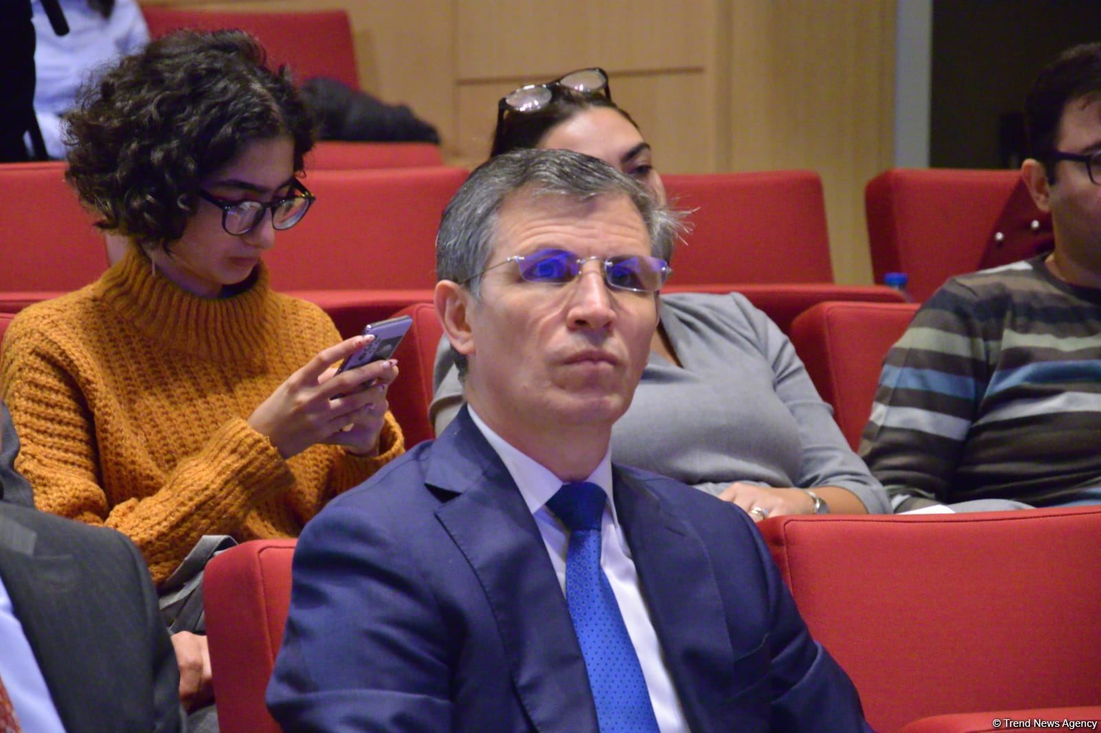 Azerbaijan is NATO's close partner - Assistant Secretary General (PHOTO)