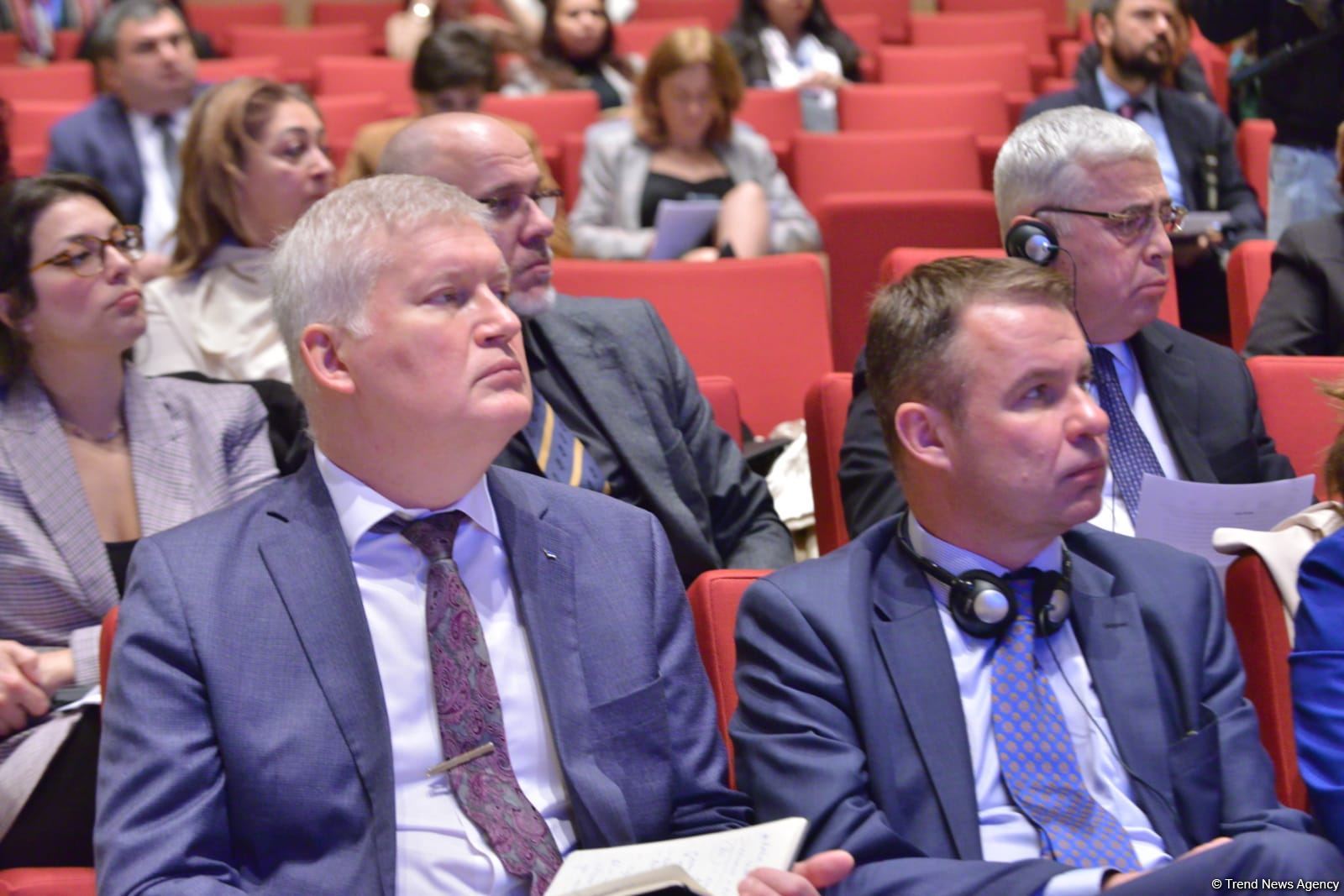 Azerbaijan is NATO's close partner - Assistant Secretary General (PHOTO)