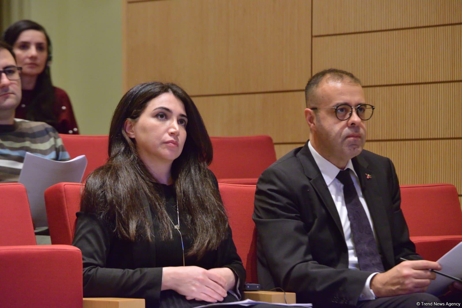 Azerbaijan is NATO's close partner - Assistant Secretary General (PHOTO)