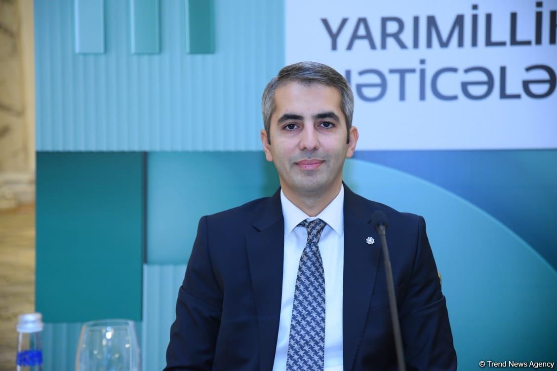 Azerbaijan's PASHA Bank's assets significantly rise (PHOTO)