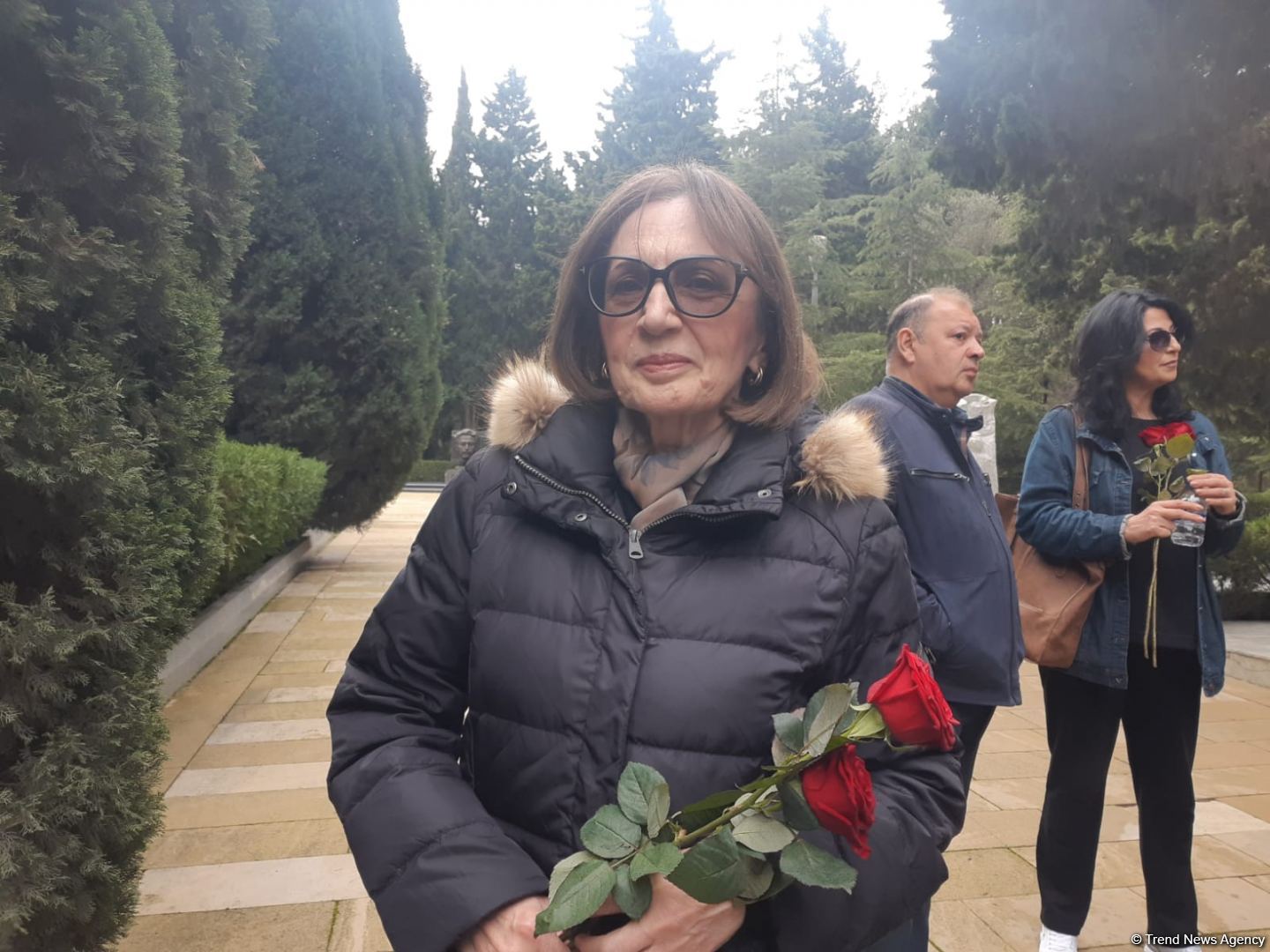 Воспоминания дочери Фикрета Амирова: В моей душе столько его произведений...