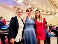 В Карнеги-холл в Нью-Йорке состоялся грандиозный концерт в честь 100-летия Фикрета Амирова  (ВИДЕО, ФОТО)