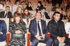 Во Дворце Гейдара Алиева прошел торжественный концерт, посвященный 100-летию Фикрета Амирова  (ФОТО/ВИДЕО)