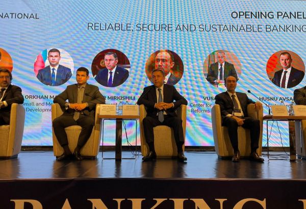 Azerbaijani MP forecasts growth of country's GDP in 2023