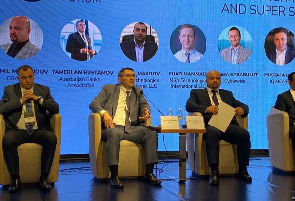 Azerbaijan reveals data on transactions via Apple Pay, Google Pay