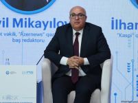 Presentation of E-Kiosk digital platform for newspapers, magazines held in Baku (PHOTO/VIDEO)