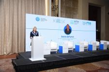 Presentation of E-Kiosk digital platform for newspapers, magazines held in Baku (PHOTO/VIDEO)