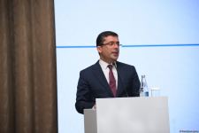 Presentation of E-Kiosk digital platform for newspapers, magazines held in Baku (PHOTO/VIDEO)