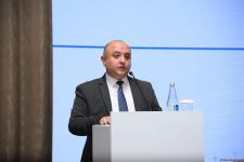Presentation of E-Kiosk digital platform for newspapers, magazines held in Baku (PHOTO/VIDEO)
