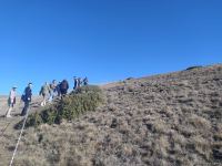 Number of anti-personnel mines discovered in Azerbaijan's Sarybaba direction (PHOTO)