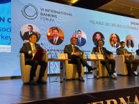 CBA shares plans for preparation of new strategy (PHOTO)