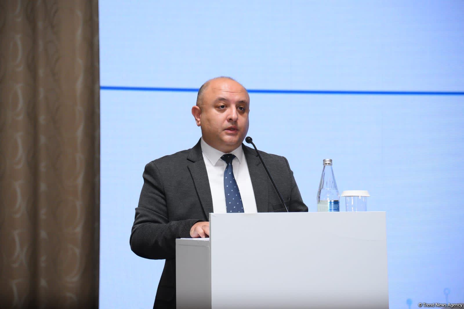 Presentation of E-Kiosk digital platform for newspapers, magazines held in Baku (PHOTO/VIDEO)