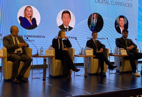 Binance shares data on number of crypto assets users