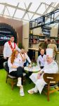 Звездная Анталья! Азербайджанские кулинары определили лучших поваров мира (ФОТО/ВИДЕО)