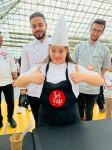 Звездная Анталья! Азербайджанские кулинары определили лучших поваров мира (ФОТО/ВИДЕО)