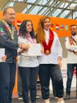 Звездная Анталья! Азербайджанские кулинары определили лучших поваров мира (ФОТО/ВИДЕО)