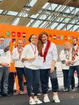 Звездная Анталья! Азербайджанские кулинары определили лучших поваров мира (ФОТО/ВИДЕО)