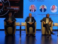 Central Bank of Azerbaijan to establish new Computer Emergency Response Team (PHOTO)