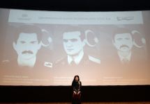 Герои Карабахской войны глазами женщин-режиссеров (ФОТО)