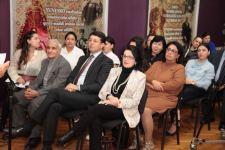В Баку показали отреставрированный фильм о выдающемся азербайджанском композиторе Фикрете Амирове (ФОТО/ВИДЕО)
