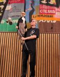 Необыкновенный концерт с конферансье Апломбовым в Баку прошел под смех и овации (ВИДЕО, ФОТО)