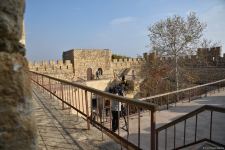 Участники бакинской международной конференции посетили Агдам (ФОТО)