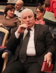 Театральный праздник в Баку – открытие Фестиваля короткометражных спектаклей 4.4 (ФОТО)