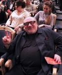 Театральный праздник в Баку – открытие Фестиваля короткометражных спектаклей 4.4 (ФОТО)