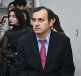 В Баку представлен проект "Архитектурные шедевры стран мира" – путешествие по Словакии (ФОТО)