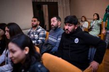 Все краски Фестиваля короткометражных спектаклей 4.4 в Баку – яркие постановки, тренинги, обсуждения (ФОТО)