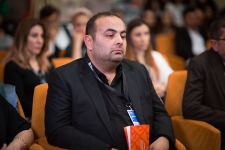 Все краски Фестиваля короткометражных спектаклей 4.4 в Баку – яркие постановки, тренинги, обсуждения (ФОТО)