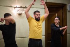 Все краски Фестиваля короткометражных спектаклей 4.4 в Баку – яркие постановки, тренинги, обсуждения (ФОТО)