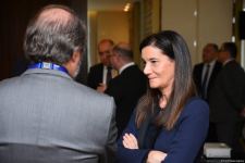 Baku hosts forum on green energy organized by Caspian Hydrogen Development Group (PHOTO)