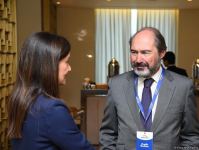 Baku hosts forum on green energy organized by Caspian Hydrogen Development Group (PHOTO)