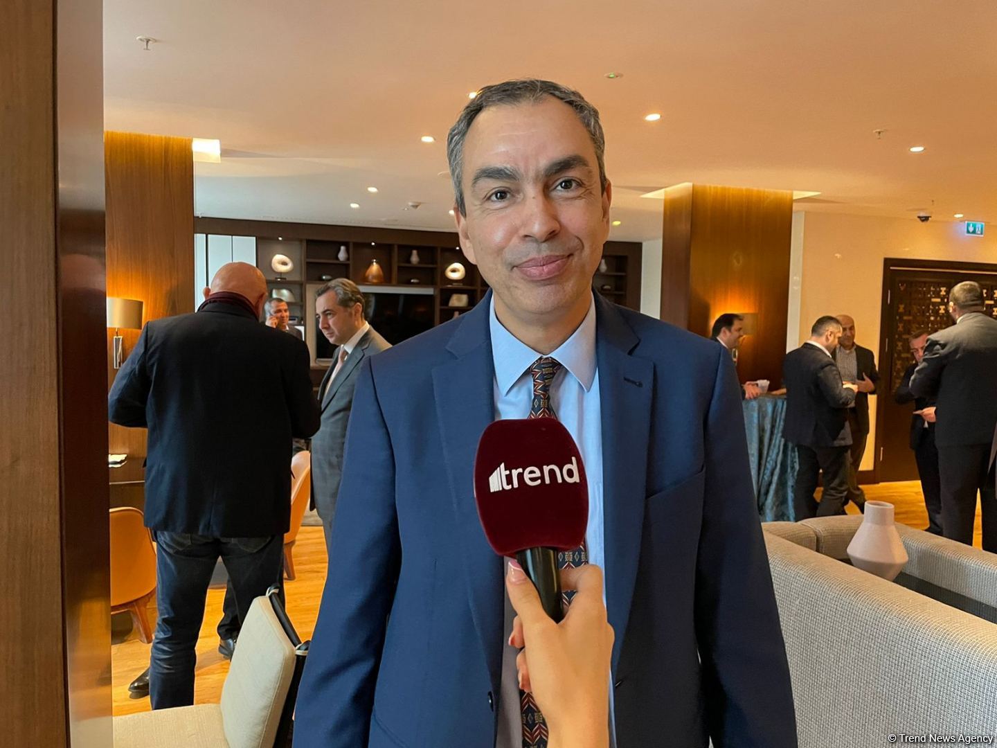 Holcim implementing waste management project in Azerbaijan