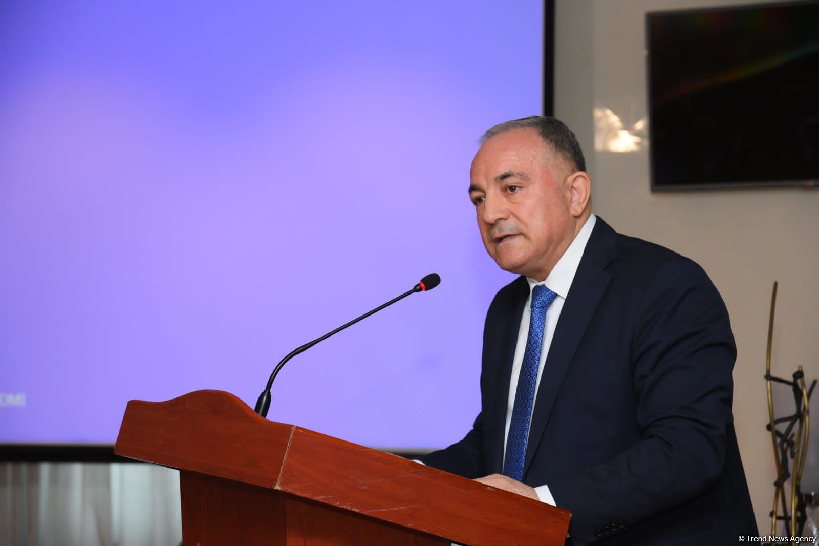 Baku hosts forum on green energy organized by Caspian Hydrogen Development Group (PHOTO)