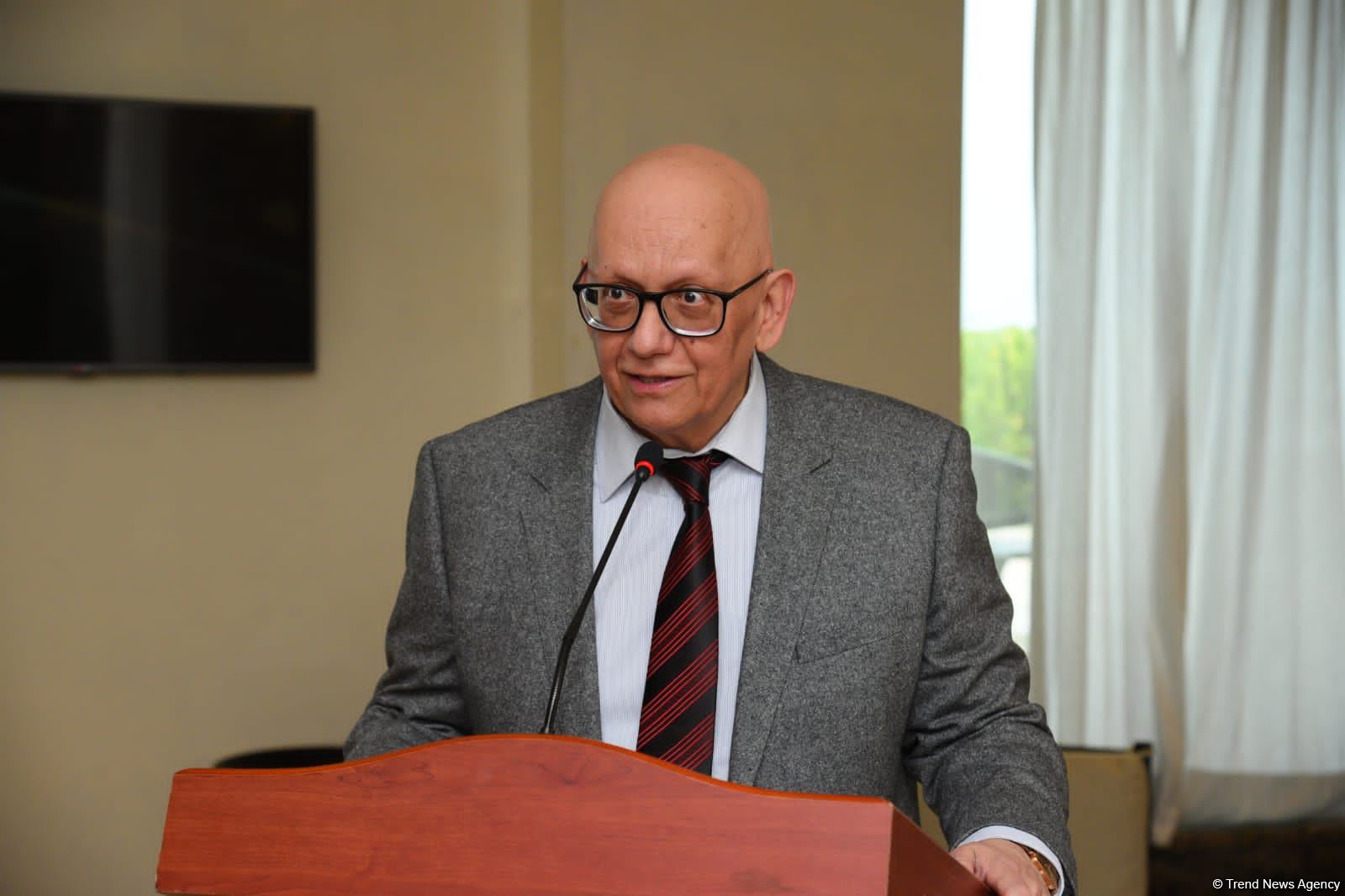 Baku hosts forum on green energy organized by Caspian Hydrogen Development Group (PHOTO)