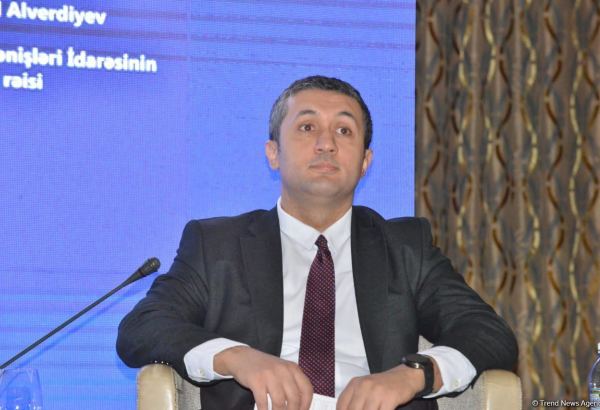 Azerbaijan's agricultural export sees annual growth - AZPROMO