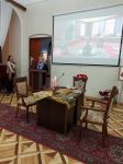 Ручные работы Хуршидбану Натаван в произведениях художников (ФОТО)