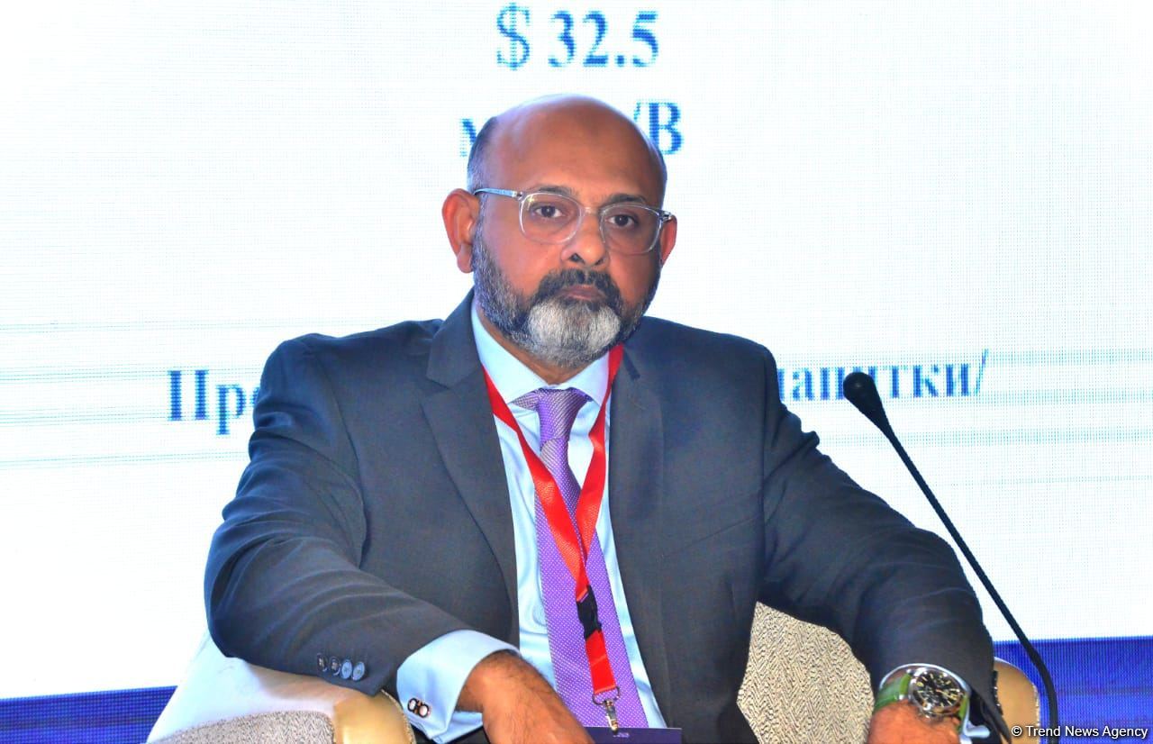 Azerbaijan, Pakistan discussing exemption of certain goods from customs duties