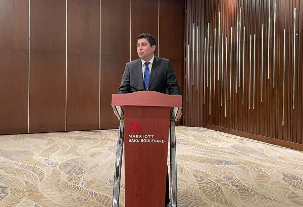 Azerbaijan's Ministry of Agriculture attracts farmers, investors to liberated territories