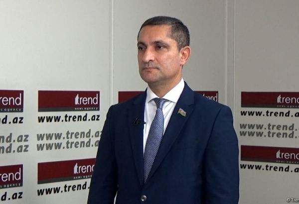 France already lost its role, respect in South Caucasus - Azerbaijani MP (PHOTO/VIDEO)