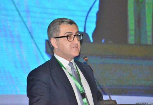 Azerbaijan expands production-export model integrated in agri-food sector