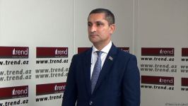 Франция уже утратила свою роль и уважение на Южном Кавказе - Солтан Мамедов (ФОТО/ВИДЕО)