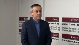 Франция уже утратила свою роль и уважение на Южном Кавказе - Солтан Мамедов (ФОТО/ВИДЕО)