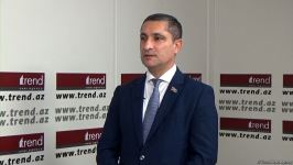 Франция уже утратила свою роль и уважение на Южном Кавказе - Солтан Мамедов (ФОТО/ВИДЕО)