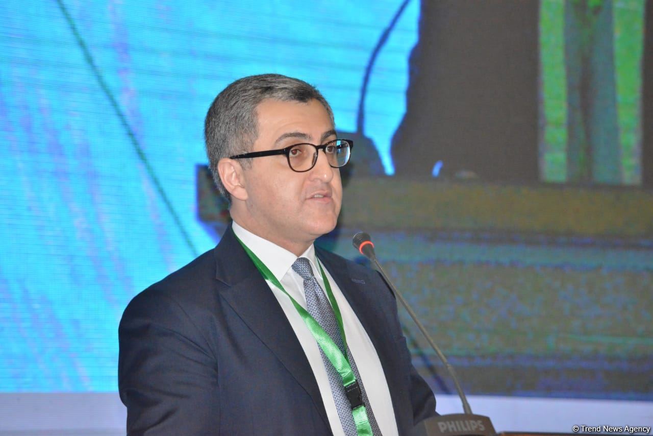 Azerbaijan expands production-export model integrated in agri-food sector