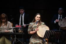 В Баку звучит самый мелодичный инструмент, веками очаровывающий людей (ФОТО)
