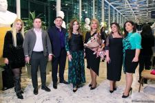 Моэка от принцев и королей! Фахрия Халафова представила коллекцию, посвященную Венеции в рамках Azerbaijan Fashion Week (ФОТО)